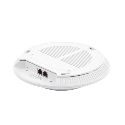 Punto de acceso Wi-Fi 802.11 ac 2.33 Gbps, Wave-2, MU-MIMO 4x4:4 con administración desde la nube gratuita o stand-alone. - Image 3