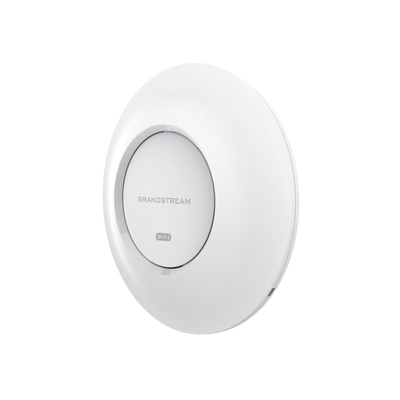 Punto de acceso Wi-Fi 6 802.11 ax 1.77 Gbps, MU-MIMO 2x2:2 con administración desde la nube gratuita o stand-alone. - Image 2