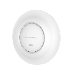 Punto de Acceso Wi-Fi 6 | 5.38 Gbps | MU-MIMO 4x4:4 | Cobertura 175 m (574.1 ft) | 256 Clientes | PoE+ Dual Gigabit