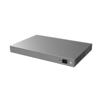 Switch Gigabit Administrable | 48 puertos 10|100|1000 Mbps + 6 Puertos SFP+ | Compatible con GWN Cloud. - Image 5