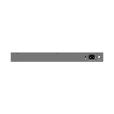 Switch Gigabit Administrable | 48 puertos 10|100|1000 Mbps + 6 Puertos SFP+ | Compatible con GWN Cloud. - Image 6