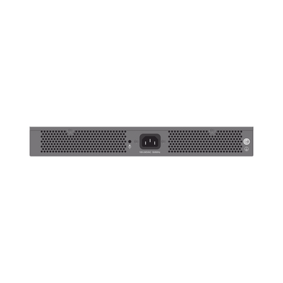 Switch Capa 3 PoE+ Administrable | 8 puertos 10|100|1000 Mbps + 2 Puertos SFP+ de 10 Gigabits | Hasta 120W | Compatible con GWN Cloud. - Image 4
