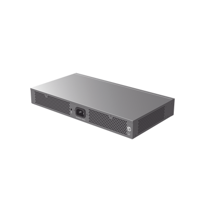 Switch Capa 3 PoE+ Administrable | 8 puertos 10|100|1000 Mbps + 2 Puertos SFP+ de 10 Gigabits | Hasta 120W | Compatible con GWN Cloud. - Image 3