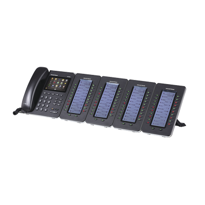 Módulo de expansión para GXP2140, GXP2170 y GXV3240 - Image 2