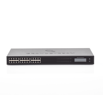 Adaptador VoIP GrandStream de 24 FXS p|montaje en rack - Image 2