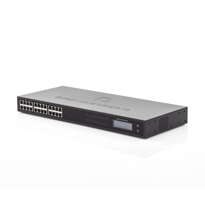 Adaptador VoIP GrandStream de 24 FXS p|montaje en rack - Image 3