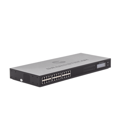 Adaptador VoIP GrandStream de 24 FXS p|montaje en rack