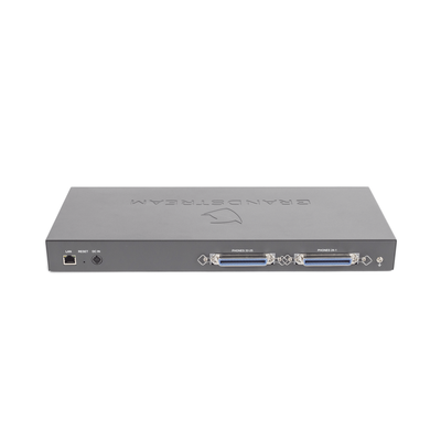 Adaptador VoIP GrandStream de 32 FXS 2 puertos telco 50 pins p|montaje en rack - Image 5