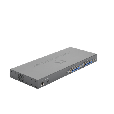 Adaptador VoIP GrandStream de 32 FXS 2 puertos telco 50 pins p|montaje en rack - Image 10