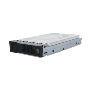 Disco Duro Enterprise 3.5" 12 TB | Hikvision (DELL)| 7200 RPM | SATA | Alto Rendimiento | Recomendado para Servidores Hikvision