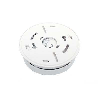 (HikFire) Detector de Monóxido de Carbono | Sensor Electroquímico Avanzado | Alarma Visual y Audible - Image 6