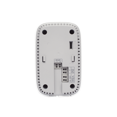 (HikFire) Detector de Gas LP Propano C3H8 | Alarma Temprana | Salida para cierre de Válvula y|o activación de Ventilador | Protección IP30 | Alarma de 70dB a 115dB a 1 metro de distancia - Image 5