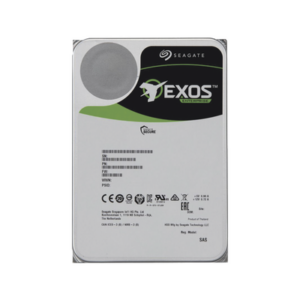 Disco Duro 3.5" | 25 TB | 7200 RPM | SATA | Caché 512 MB | Operación 5°C a 60°C