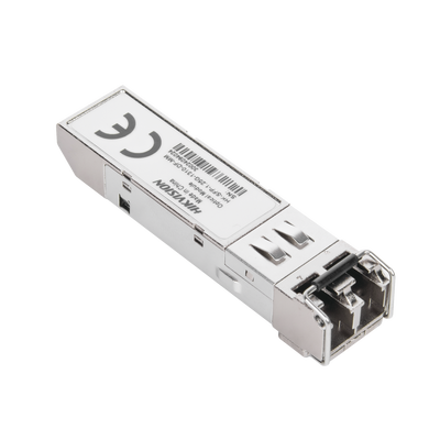 Transceptor Mini-GBIC SFP | Distancia 1 KM | Conector LC | Duplex | Multimodo - Image 4