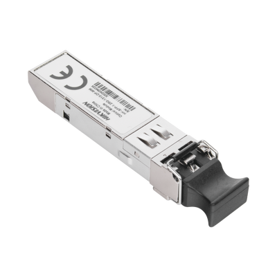Transceptor Mini-GBIC SFP | Distancia 1 KM | Conector LC | Duplex | Multimodo - Image 3