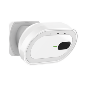 Detector de Presencia Termica | Radar Detección de Caídas | Detección de Personas | Compatible con HikCentral Professional
