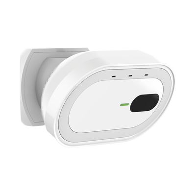 Detector de Presencia Termica | Radar Detección de Caídas | Detección de Personas | Compatible con HikCentral Professional