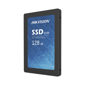 Unidad de Estado Solido (SSD) 128 GB | 2.5" | ALTO PERFORMANCE | Para Gaming y PC Trabajo Pesado