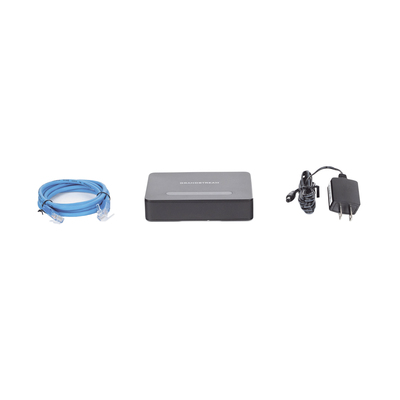Adaptador de Teléfono Analógico híbrido de 1 Puerto FXS (conectar teléfono analógico) y 1 Puerto FXO (conectar línea analógica) - Image 6