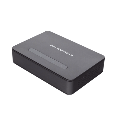 Adaptador de Teléfono Analógico híbrido de 1 Puerto FXS (conectar teléfono analógico) y 1 Puerto FXO (conectar línea analógica) - Image 2