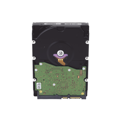 Disco Duro Enterprise 3.5" 4 TB | Hikvision | 7200 RPM | SATA | Alto Rendimiento | Recomendado para NVRs HIKVISION - Image 5