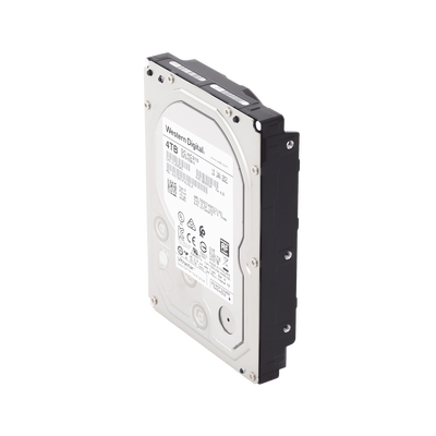 Disco Duro Enterprise 3.5" 4 TB | Hikvision | 7200 RPM | SATA | Alto Rendimiento | Recomendado para NVRs HIKVISION - Image 2