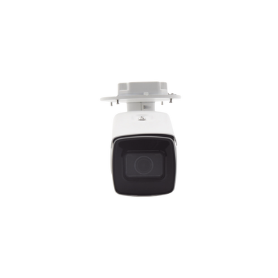 Bala IP 4 Megapixel | Lente Mot. 2.8 - 12 mm | 50 mts IR EXIR | IK10 | Reconocimiento Facial | WDR 140 dB | DeepinView | Búsqueda por Atributos | Heat Map | ACUSENSE | Micro SD - Image 3