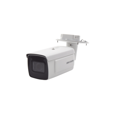 Bala IP 4 Megapixel | Lente Mot. 2.8 - 12 mm | 50 mts IR EXIR | IK10 | Reconocimiento Facial | WDR 140 dB | DeepinView | Búsqueda por Atributos | Heat Map | ACUSENSE | Micro SD - Image 4