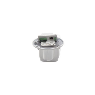 Bala IP 4 Megapixel | Lente Mot. 2.8 - 12 mm | 50 mts IR EXIR | IK10 | Reconocimiento Facial | WDR 140 dB | DeepinView | Búsqueda por Atributos | Heat Map | ACUSENSE | Micro SD - Image 5