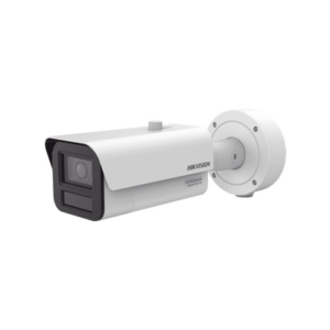 Bala IP | 4 MP | Lente Mot. 2.8-12 mm | 60 m IR | DeepinView | IP67 | IK10 | H.265+ | WDR 150 dB | Captura Facial | Micro SD 1 TB | 197 ft IR