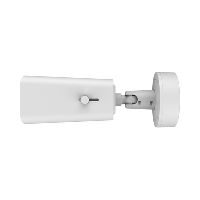 Cámara Bala IP | 4 Megapixel | Lente Mot. 2.8 - 12 mm | Dual Light 50 m (164 ft) | Reconocimiento Facial | WDR 140 dB | IK10 | IP67 - Image 4