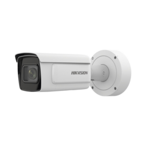 Cámara Bala IP | 4 Megapixel | DeepinView | IR 50 m (164 ft) | Lente Motorizado 2.8-12 mm | WDR 140 dB | -60°C a 60°C | IK10
