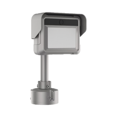 Cámara para Tráfico | Fusión Radar-Onda Milimétrica y Cámara de Baja Iluminación | Seguimiento de 128 Objetos | Datos de Tráfico y Evaluación | Carcasa Robusta