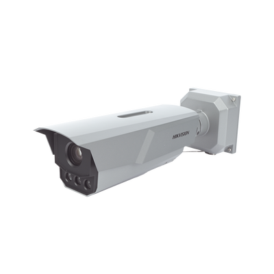 Cámara Bala IP ANPR | 4 MP | 3 Carriles | DARKFIGHTER | WDR 140 dB | IP67 | IK10 | Lente Mot. 8-32 mm | 50 m IR | 164 pies IR - Image 3