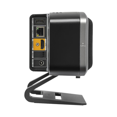 Cámara Inteligente Para Conferencias de 4K | USB | Plug and Play | Autoenfoque | Seguimiento al Hablante | Encuadre Automatico | Cable de 5 Metros USB - Image 4