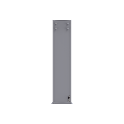Arco Detector de Metales de 18 Zonas con Pantalla LCD de 7" | Conteo de personas y Alarmas | Ajuste de Sensibilidad e Interferencias | Mejora Anti-Interferencia - Image 3