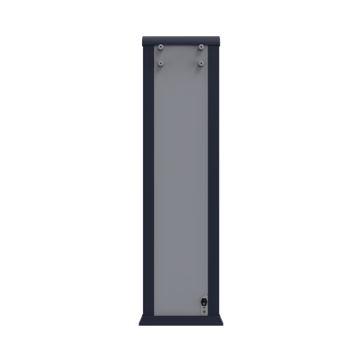 Arco Detector de Metales | Pantalla LCD 7" | 72 Zonas Configurables | Conteo de Personas y Alarmas | Anti-Interferencia | Operación -10°C a 55°C - Image 2