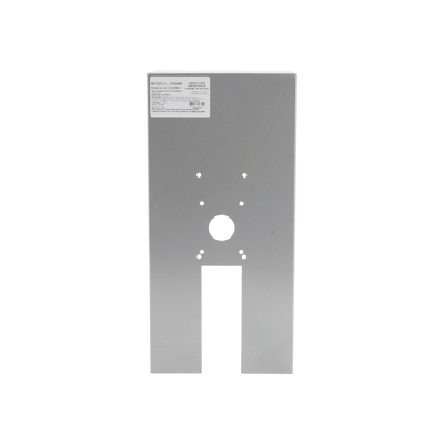 Carcasa Protectora Universal de Metal | Medidas 312 × 150 × 129 mm | Compatible con Múltiples Modelos de control de acceso - Image 6