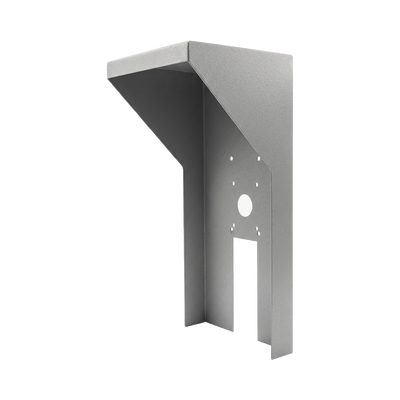 Carcasa Protectora Universal de Metal | Medidas 312 × 150 × 129 mm | Compatible con Múltiples Modelos de control de acceso