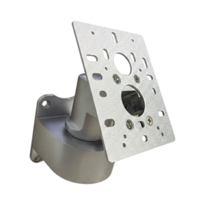 Soporte Universal de Pared para Dispositivos de control de acceso | Ajuste Multiángulo