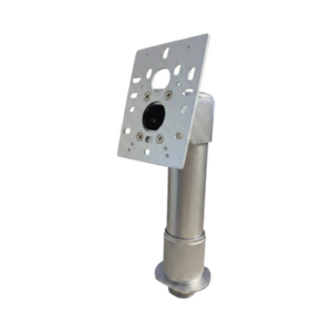 Soporte Universal con altura ajustable para Dispositivos de control de acceso | Ajuste Multiángulo