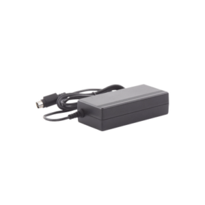 Fuente de Poder Regulada 12 Vcc | 3.3 A | Conector DIN 4 Pin | Compatible con DVR´s EV4000, EV5000
