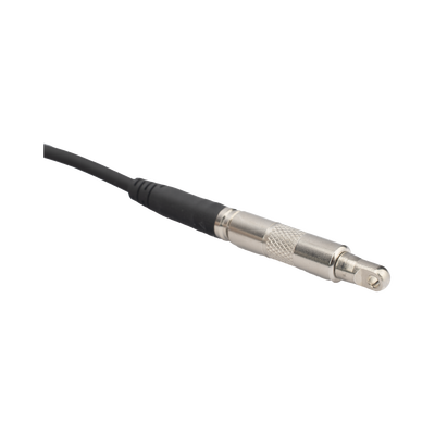 Rollo de Fibra Óptica Drop Redonda G657A2 Monomodo Simplex de 150 Metros (492.13 Pies) con Conectores SC|UPC-SC|UPC para Instalaciones Aéreas, Subterráneas o a la Intemperie - Image 2