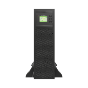 UPS de 20 KVA|20 kW, Online Doble Conversión, 220 Vac L-L de Entrada 3 Fases, Entrada Hardwired, Onda Senoidal Pura, Torre o Rack