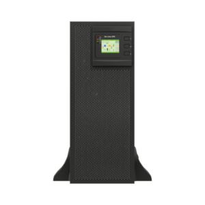 UPS de 30 KVA|30 kW, Online Doble Conversión, 220 Vac L-L de Entrada 3 Fases, Entrada Hardwired, Onda Senoidal Pura, Torre o Rack