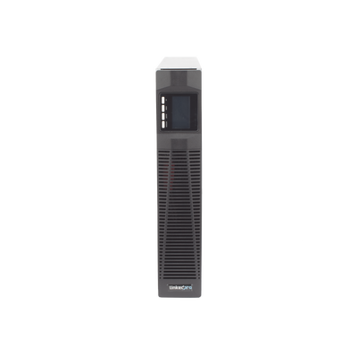 UPS de 3000VA|2700W | Topología On-Line Doble Conversión con Baterías Internas | Entrada y Salida de 120 Vca | Pantalla LCD Configurable | Formato Rack o Torre | 8 Salidas - Image 3