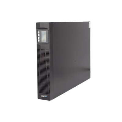 UPS de 3000VA|2700W | Topología On-Line Doble Conversión con Baterías Internas | Entrada y Salida de 120 Vca | Pantalla LCD Configurable | Formato Rack o Torre | 8 Salidas - Image 4