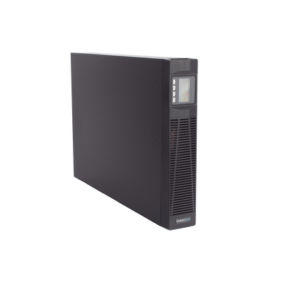 UPS de 3000VA|2700W | Topología On-Line Doble Conversión con Baterías Internas | Entrada y Salida de 120 Vca | Pantalla LCD Configurable | Formato Rack o Torre | 8 Salidas - Image 5