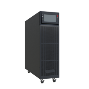 UPS de 50 KVA | Online Doble Conversión | 3F 200-240 Vac | FP 1.0 | Hasta 6 en Paralelo | Terminal Hardwired