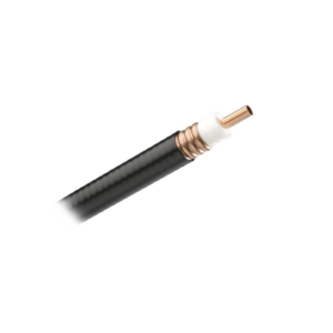 Metro de Cable Coaxial Corregado de 7|8 Pulgadas